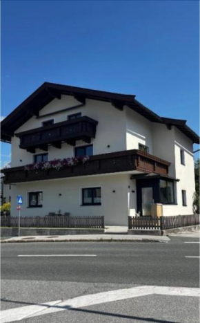 Apartment Julia Hochfilzen